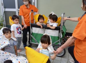 ⭐︎園ブログ⭐︎