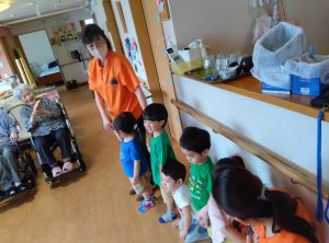 ☆今週の山形園☆