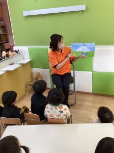 絵本ブログ📘