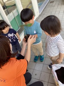 ☆園ブログ☆