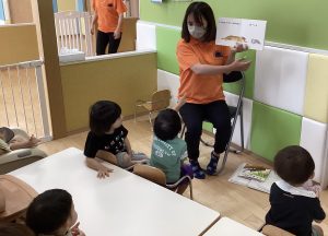 ☆絵本ブログ☆