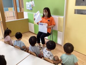 ☆ドッツカード、フラッシュカード☆