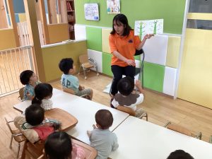 ☆絵本ブログ☆