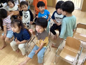 園ブログ🌙🍡