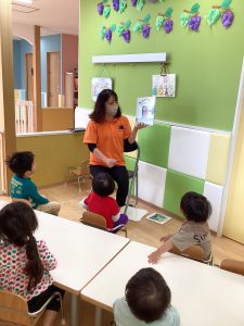 ☆絵本ブログ☆