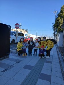 ☆園ブログ　遠足☆