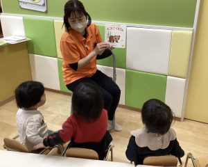 ☆絵本ブログ☆