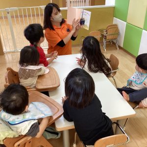 ☆絵本ブログ☆