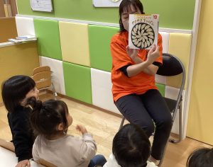 ☆絵本ブログ☆