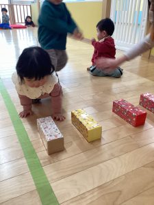 ⭐︎クリスマス会⭐︎