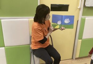 ☆絵本ブログ☆