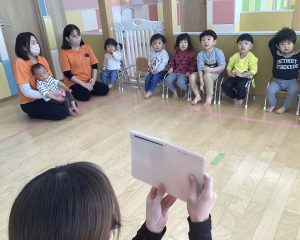 ☆英語カリキュラムブログ☆