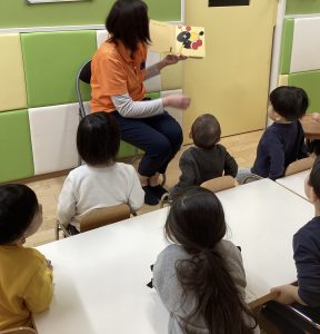 ☆絵本ブログ☆