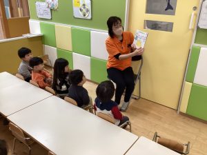 ☆絵本ブログ☆