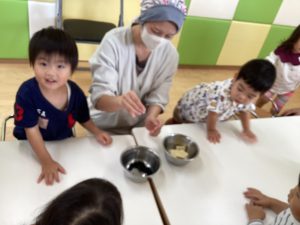 ☆食育☆