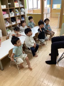 ⭐︎絵本ブログ⭐︎