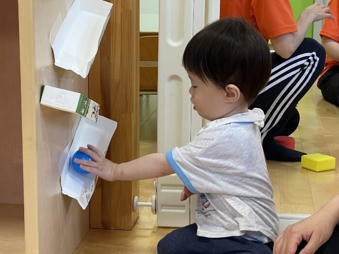 転がす玩具