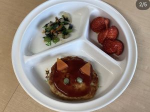 八尾園の職員について☆彡