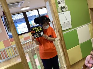 絵本ブログ📚
