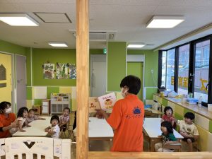 絵本ブログ📚
