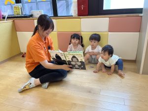 絵本ブログ📚