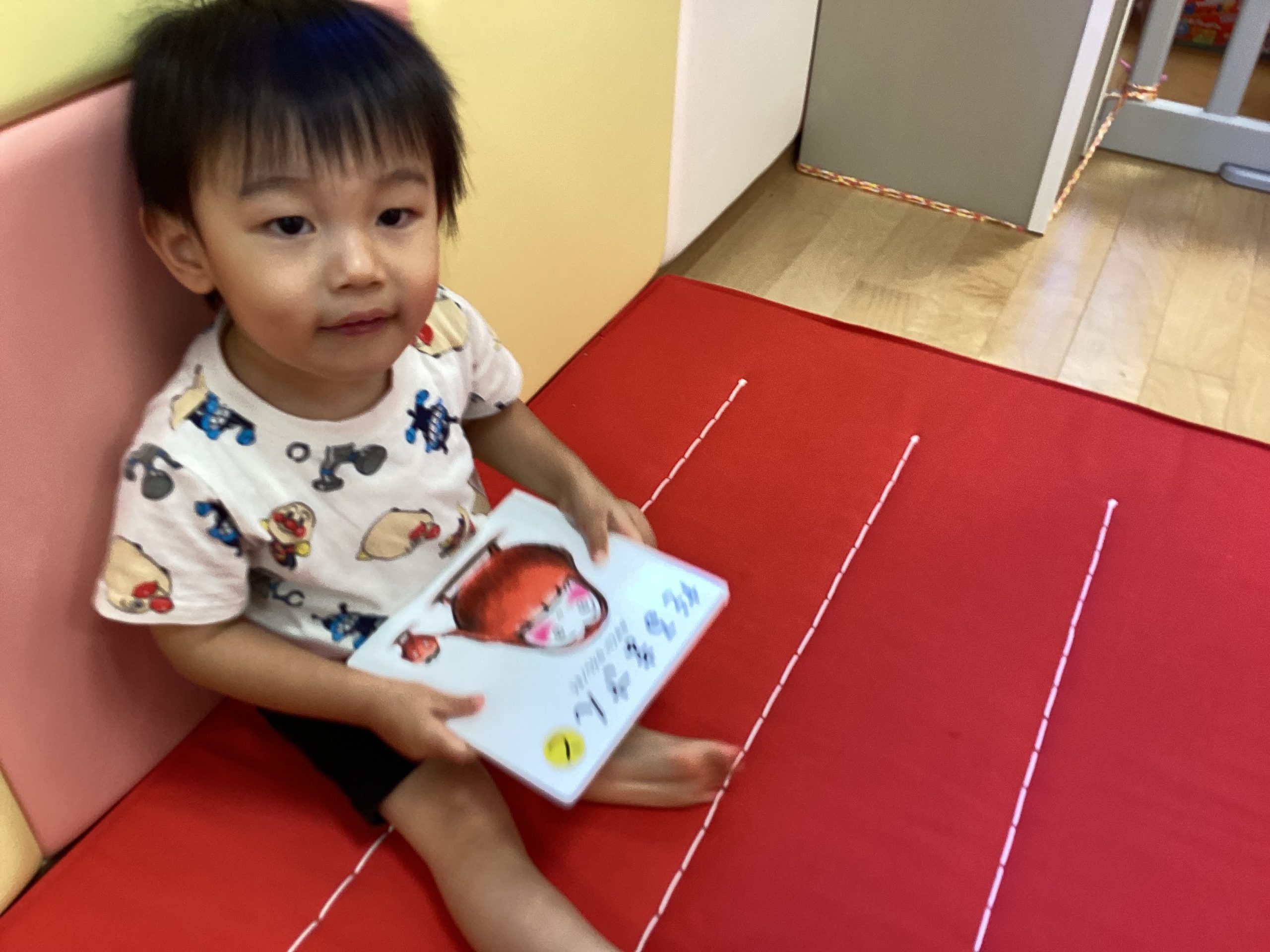 絵本ブログ📚