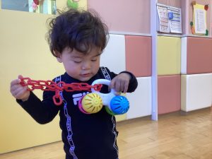 進級・入園おめでとうございます🌸