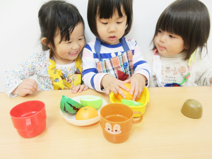 ままごとセット