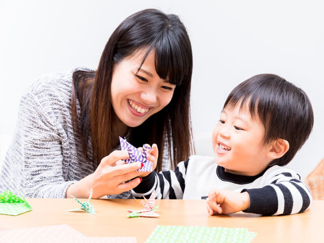 1~2歳児