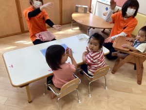 英語カリキュラム✏️
