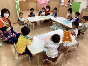絵本ブログ?