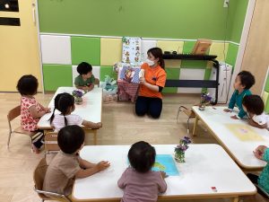 絵本ブログ?