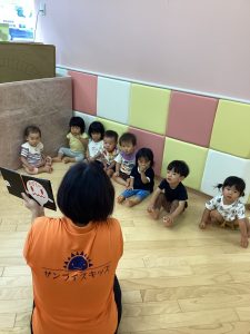 絵本ブログ
