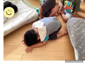 今週のブログ