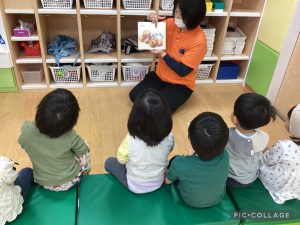 絵本ブログ
