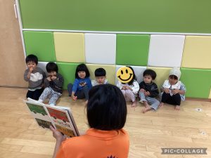 絵本ブログ