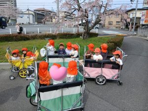 園ブログ