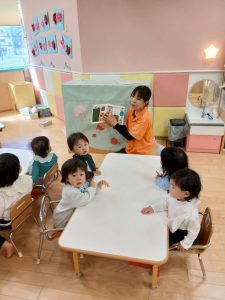 絵本読み合いブログ📚