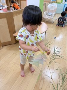 園ブログ