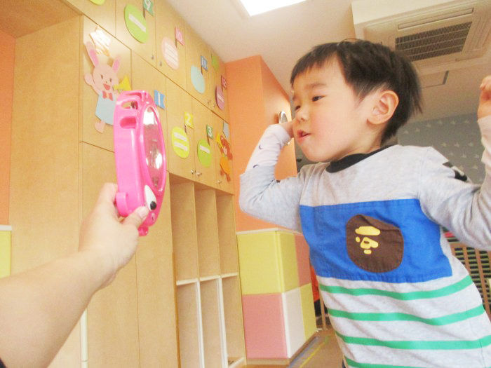 楽器（鈴、カスタネット、タンバリン）