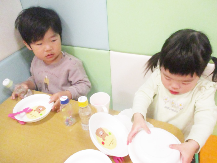 ままごとセット