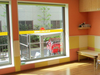 サンライズキッズ