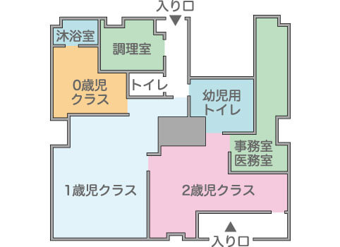 見取り図