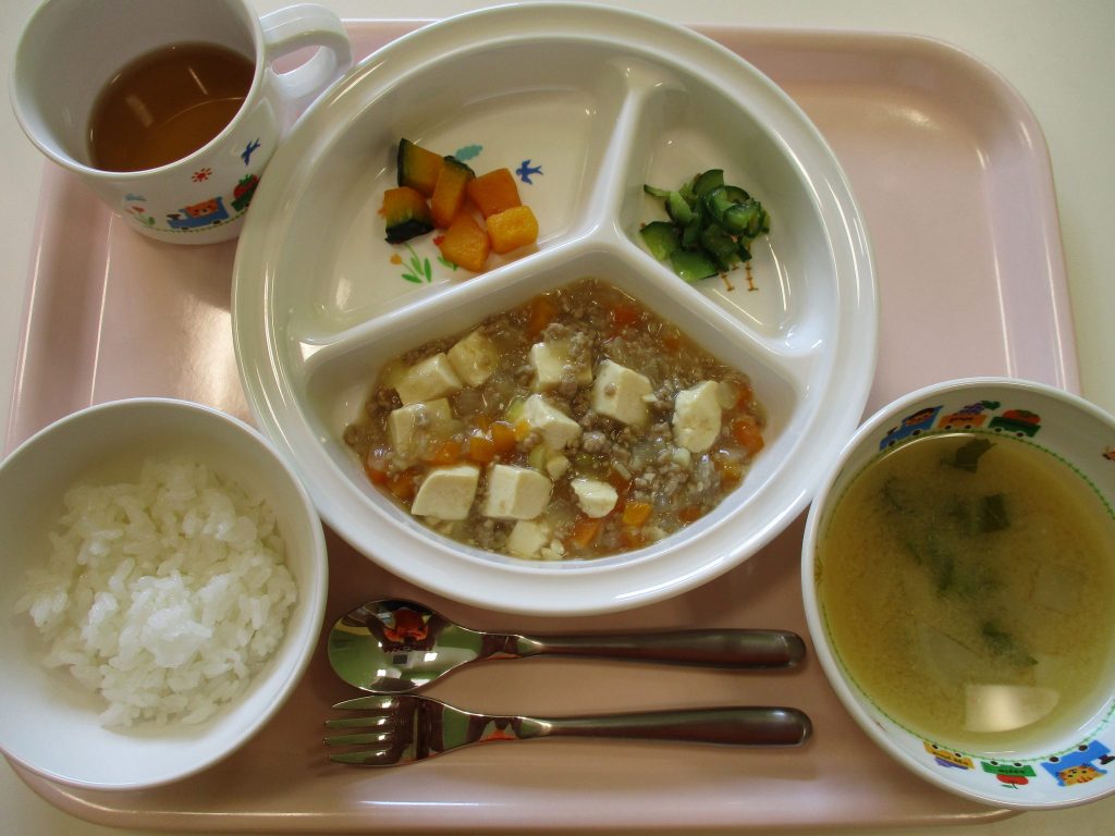 3月27日の給食