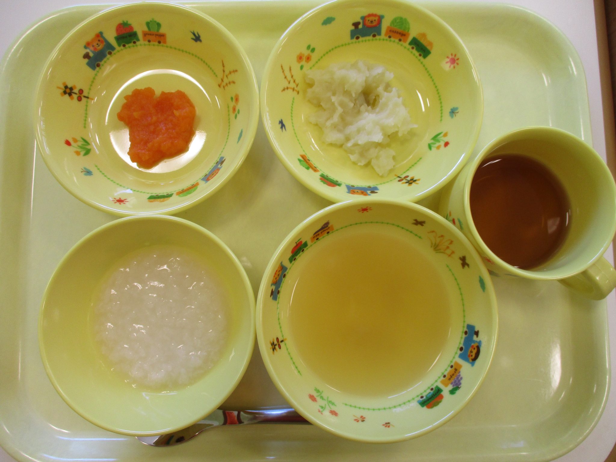 5月8日の給食
