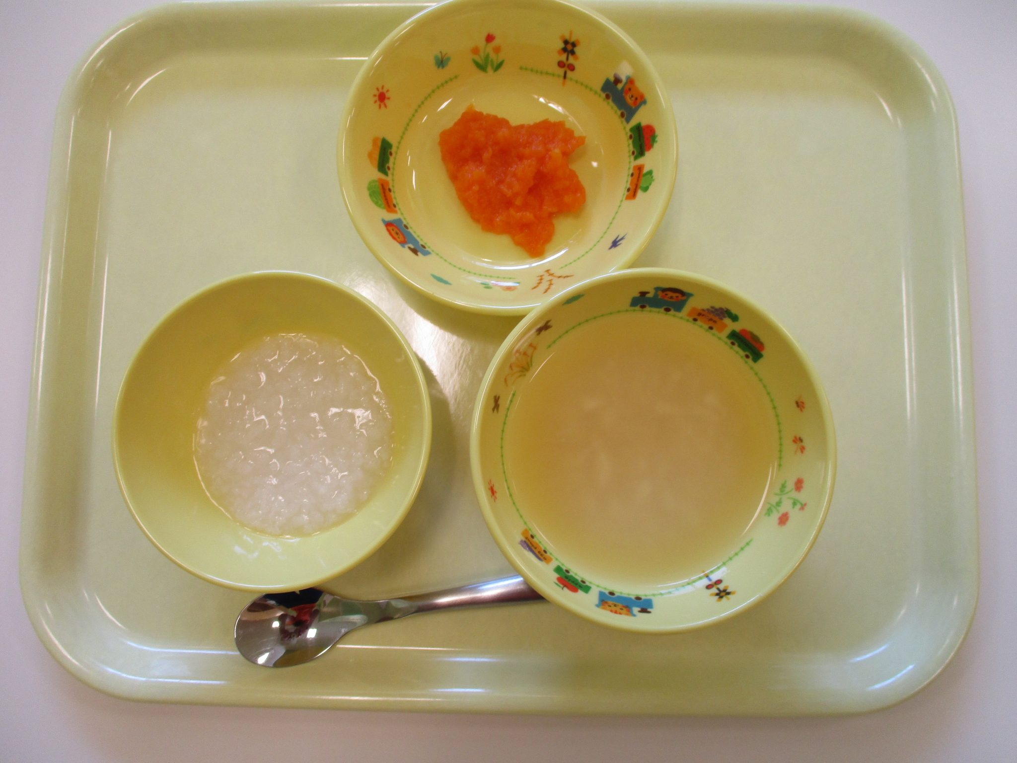 5月10日の給食