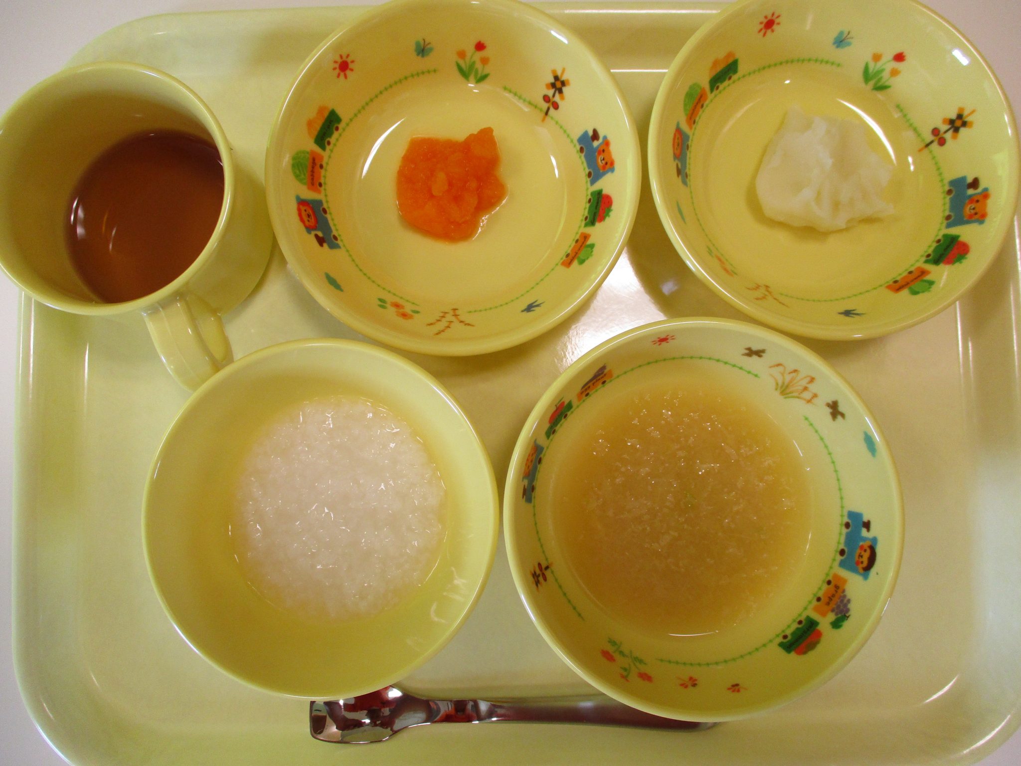 5月13日の給食