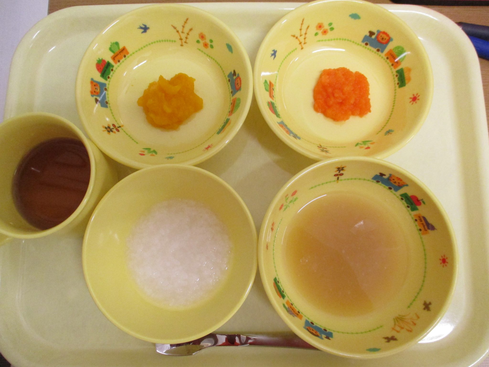 5月14日の給食