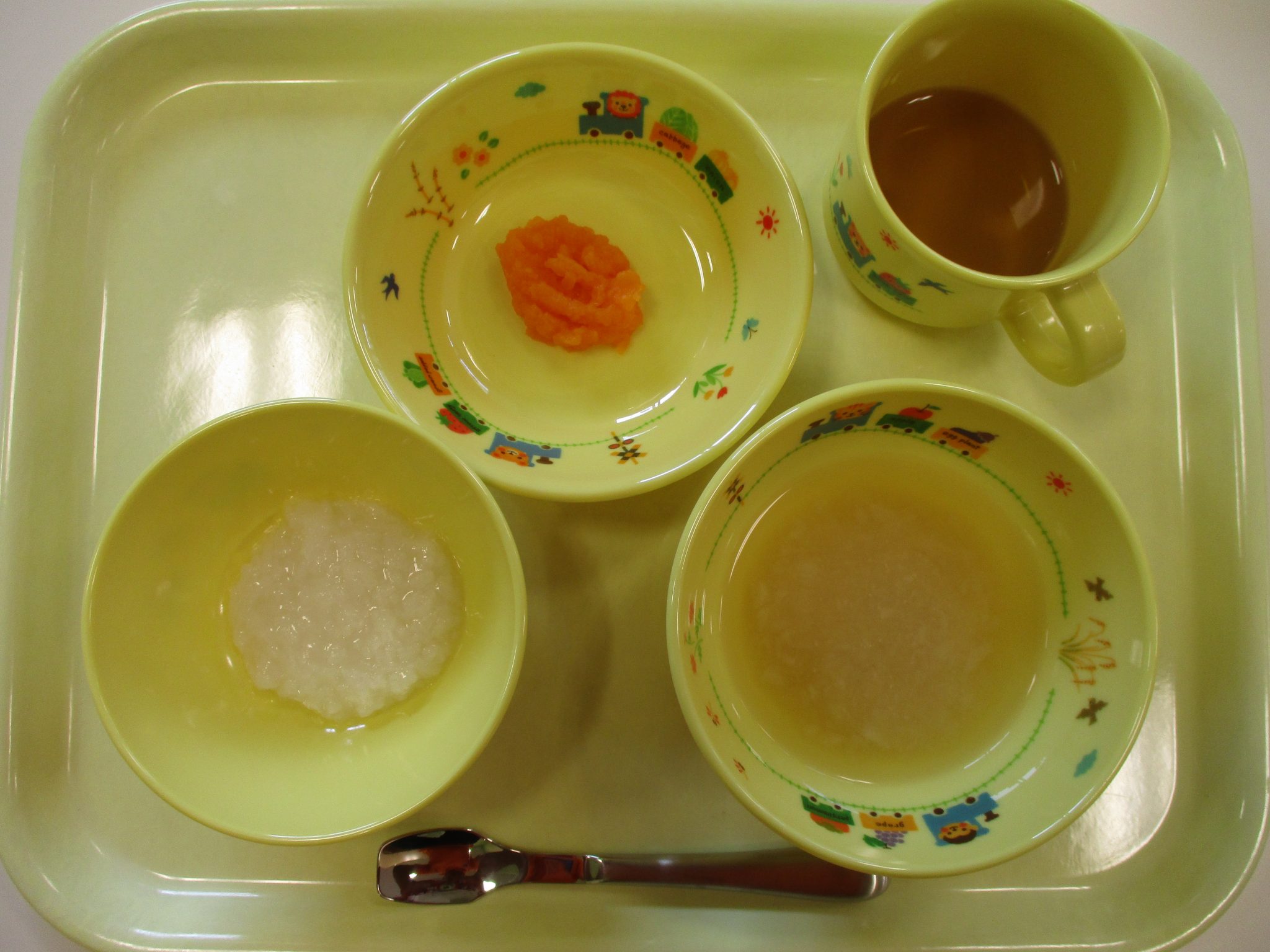 5月20日の給食