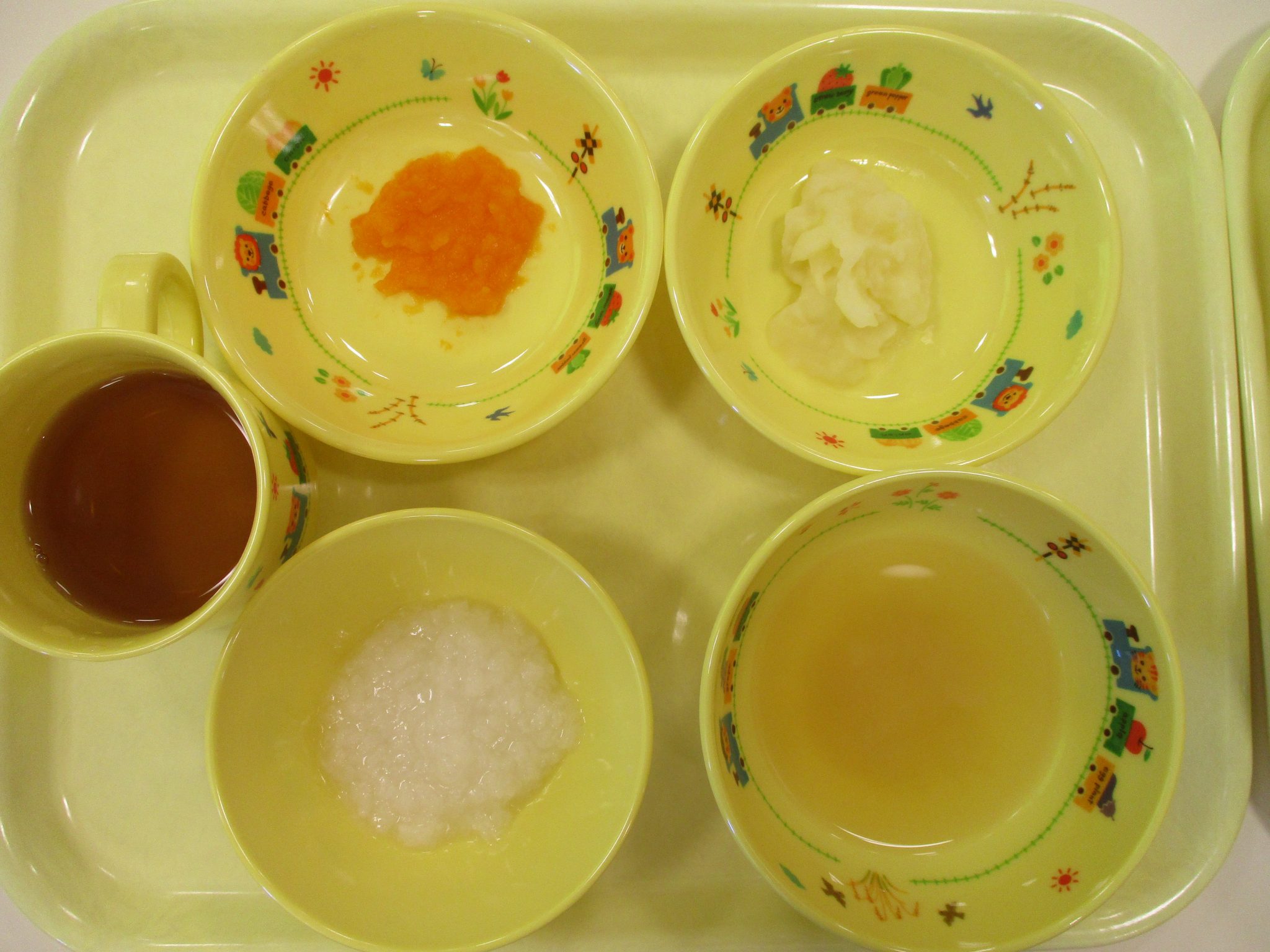 5月22日の給食